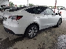 7SAYGDEE8PA****** Salvage and Wrecked 2023 Tesla Model Y in Texas State
