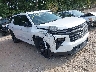 1GNEVGKS0RJ****** Salvamento y Destrozados 2024 Chevrolet Traverse en Indianapolis