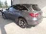 WDC0G4KBXHF****** Salvage and Repairable 2017 Mercedes-Benz GLC-Class in Seattle
