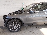 WDC0G4KBXHF****** Salvage and Repairable 2017 Mercedes-Benz GLC-Class in Washington State