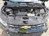 3GNCJKSB1LL****** Reparables 2020 Chevrolet Trax en Cincinnati
