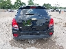 3GNCJKSB1LL****** Usados 2020 Chevrolet Trax