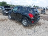 3GNCJKSB1LL****** Salvamento y Reparables 2020 Chevrolet Trax en Cincinnati