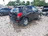 3GNCJKSB1LL****** Salvamento y Destrozados 2020 Chevrolet Trax en Estado de Ohio