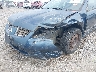 4A3AB36F24E****** Wrecked 2004 Mitsubishi Galant in Arkansas State
