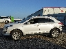 1GYKNARS8HZ****** Salvage 2017 Cadillac XT5