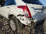 1GYKNARS8HZ****** Wrecked 2017 Cadillac XT5 in Louisiana State