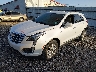 1GYKNARS8HZ****** Used and Repairable 2017 Cadillac XT5 in Shreveport