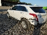 1GYKNARS8HZ****** Salvage and Repairable 2017 Cadillac XT5 in Shreveport