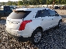 1GYKNARS8HZ****** Salvage and Wrecked 2017 Cadillac XT5 in Louisiana State