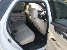 1GYKNARS8HZ****** Wrecked 2017 Cadillac XT5 in Shreveport