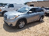 5TDBKRFH3FS****** Used and Repairable 2015 Toyota Highlander in Concord