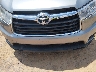 5TDBKRFH3FS****** Salvage and Repairable 2015 Toyota Highlander in North Carolina State