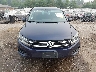 WVGAV3AX7EW****** Wrecked 2014 Volkswagen Tiguan in Indiana State