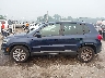 WVGAV3AX7EW****** Repairable 2014 Volkswagen Tiguan in Indiana State