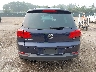 WVGAV3AX7EW****** Wrecked 2014 Volkswagen Tiguan