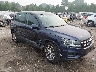 WVGAV3AX7EW****** Salvage and Repairable 2014 Volkswagen Tiguan in Indiana State