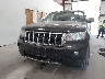1J4RR5GG2BC****** Wrecked 2011 Jeep Grand Cherokee in Michigan State