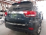 1J4RR5GG2BC****** Wrecked 2011 Jeep Grand Cherokee