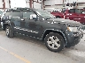 1J4RR5GG2BC****** Salvage and Wrecked 2011 Jeep Grand Cherokee in Grand Rapids