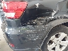 1J4RR5GG2BC****** Salvage and Repairable 2011 Jeep Grand Cherokee in Michigan State