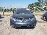 JN8AZ1MW9BW****** Wrecked 2011 Nissan Murano in Washington State