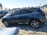 JN8AZ1MW9BW****** Repairable 2011 Nissan Murano in Washington State