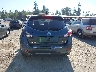 JN8AZ1MW9BW****** Wrecked 2011 Nissan Murano