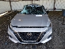 1N4BL4CV7NN****** Wrecked 2022 Nissan Altima in Georgia State