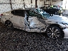 1N4BL4CV7NN****** Salvage and Repairable 2022 Nissan Altima in Georgia State