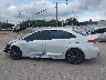 5YFS4MCE3SP****** Salvage 2025 Toyota Corolla
