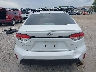 5YFS4MCE3SP****** Used 2025 Toyota Corolla