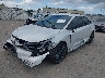 5YFS4MCE3SP****** Used and Repairable 2025 Toyota Corolla in Tampa