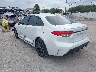 5YFS4MCE3SP****** Salvage and Repairable 2025 Toyota Corolla in Tampa