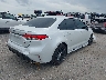 5YFS4MCE3SP****** Salvage and Wrecked 2025 Toyota Corolla in Florida State