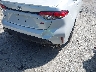 5YFS4MCE3SP****** Wrecked 2025 Toyota Corolla in Florida State