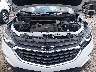 2GNAXHEV8K6****** Repairable 2019 Chevrolet Equinox in Indianapolis