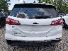 2GNAXHEV8K6****** Wrecked 2019 Chevrolet Equinox