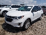 2GNAXHEV8K6****** Used and Repairable 2019 Chevrolet Equinox in Indianapolis