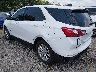 2GNAXHEV8K6****** Salvage and Repairable 2019 Chevrolet Equinox in Indianapolis