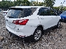 2GNAXHEV8K6****** Salvage and Repairable 2019 Chevrolet Equinox in Indiana State