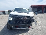 3GCUDHEL2PG****** Wrecked 2023 Chevrolet Silverado 1500 in Florida State