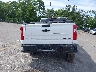 3GCUDHEL2PG****** Wrecked 2023 Chevrolet Silverado 1500