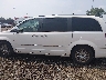 2A8HR64X68R****** Repairable 2008 Chrysler Town & Country in Ohio State