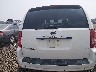 2A8HR64X68R****** Wrecked 2008 Chrysler Town & Country