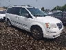2A8HR64X68R****** Salvage and Wrecked 2008 Chrysler Town & Country in Columbus
