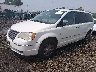 2A8HR64X68R****** Used and Repairable 2008 Chrysler Town & Country in Columbus