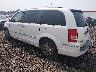2A8HR64X68R****** Salvage and Repairable 2008 Chrysler Town & Country in Columbus