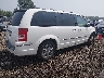 2A8HR64X68R****** Salvage and Wrecked 2008 Chrysler Town & Country in Ohio State