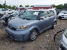 JTLZE4FE2A1****** Used and Repairable 2010 Scion xB in Culpeper